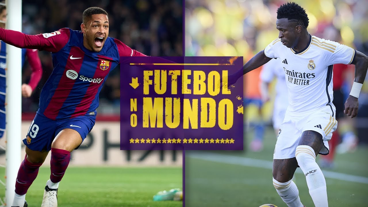 Futebol no Mundo #308: Real Madrid, Bayern e o último dia de janela de transferências na Europa