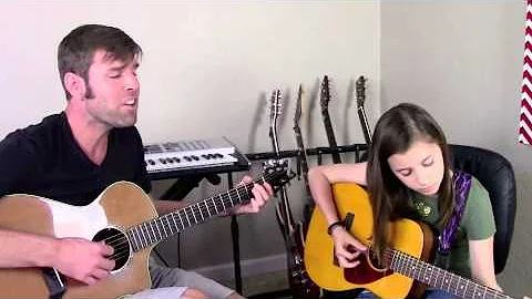 Just Give Me A Reason (cover) Micah Lipsmeyer and ...