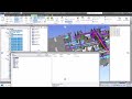 11 Navisworks Manage Clash Detective 4 Find Items to Make Selection Sets