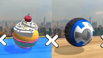 GOING BALL SPEEDRUN LEVEL 2083