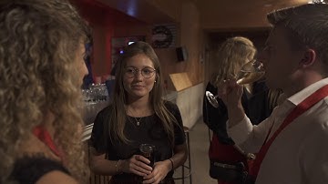 PwC Kick-off event in Liège