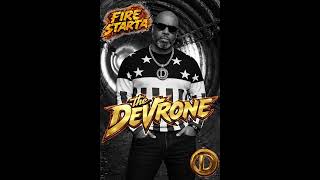 Fire Starta (RIP Kieth Flint) by the DeVrone feat AEONx713