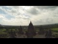 Beauty of prambanan temple i