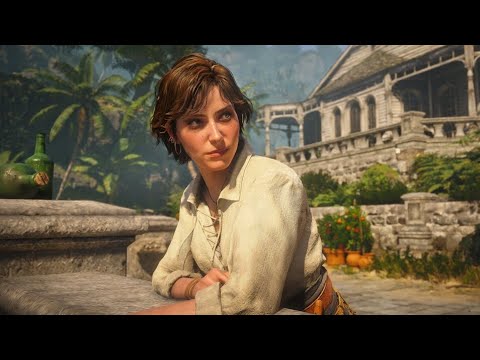 Assassin's Creed Black Flag Remake Game Play 