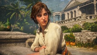 Assassin's Creed Black Flag Remake Game Play
