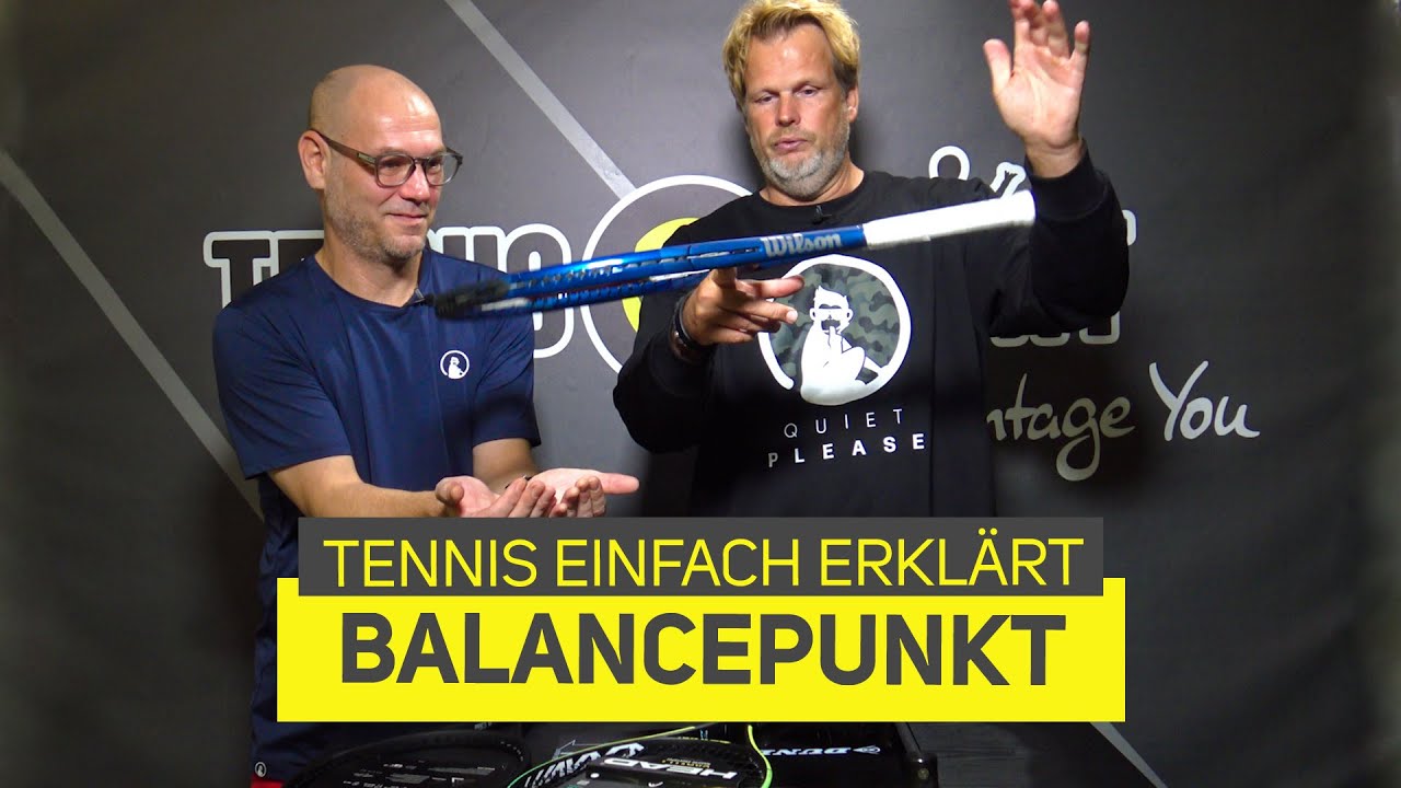 Top Tennisschläger online kaufen Tennis Point DE