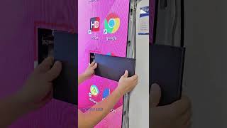 Ea640F2 Commercial Led Screen.