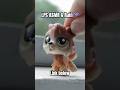 LPS ASMR & Rain ☔️ #lps #littlestpetshop #rain #asmr #nostalgia #nostalgic #rainsounds #asmrsounds