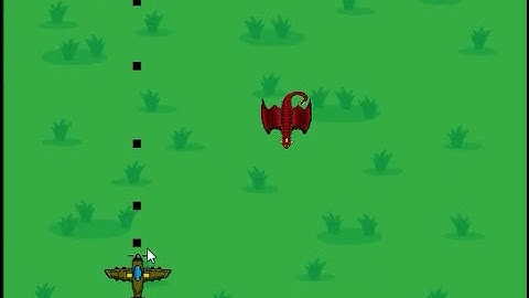 Simple Game with Felgo in Arabic - Part 2