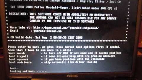 Boot a PC using a TI-89 Titanium Graphing Calculator