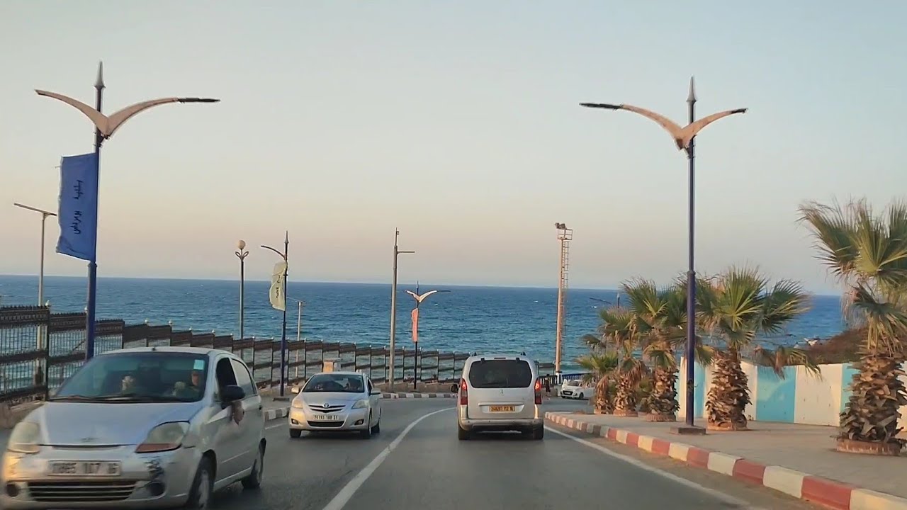 قصص حدثت في جيجل اخ يقتل اخاه الشرطي  و اب يقتل ابنه الإرهابي اثناء العشرية السوداء  في الجزائر