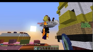 Hazeserver Hacks!! #2