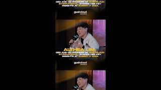 Althea Lim took the Stage at SUMMIT X 2024
