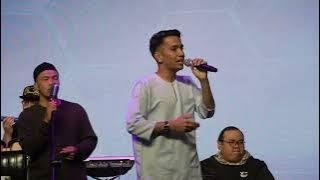 Singapore Muslim Festival 2025 - Raihan Feat. Naim Daniel - 03 - Ya Rasulallah 1444