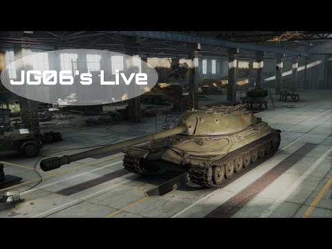탱크보이 알코올 [Wot Blitz] M103 - 죽음의 새벽 솔플
