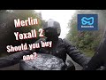 Merlin yoxall 2 wax jacket  should you buy one 