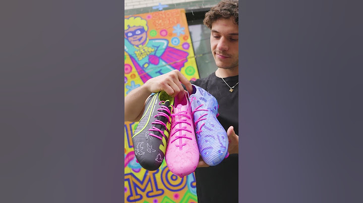 🗽 Nos fuimos hasta Brooklyn, para traeros una review del nuevo pack PUMA x KidSuper ⚽🎨 #shorts