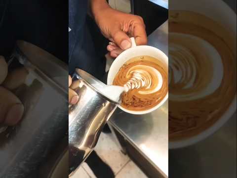 Coffee Foryou Coffeelovers Coffeelatteart Coffeedrinkers Swanlatteart BaristaSam1