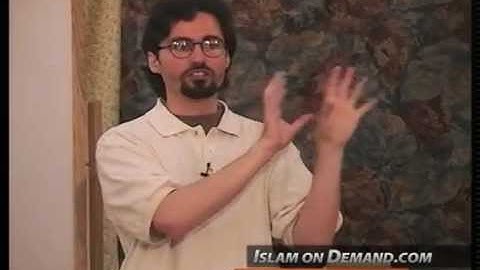 Inheritance in Islam - Hamza Yusuf