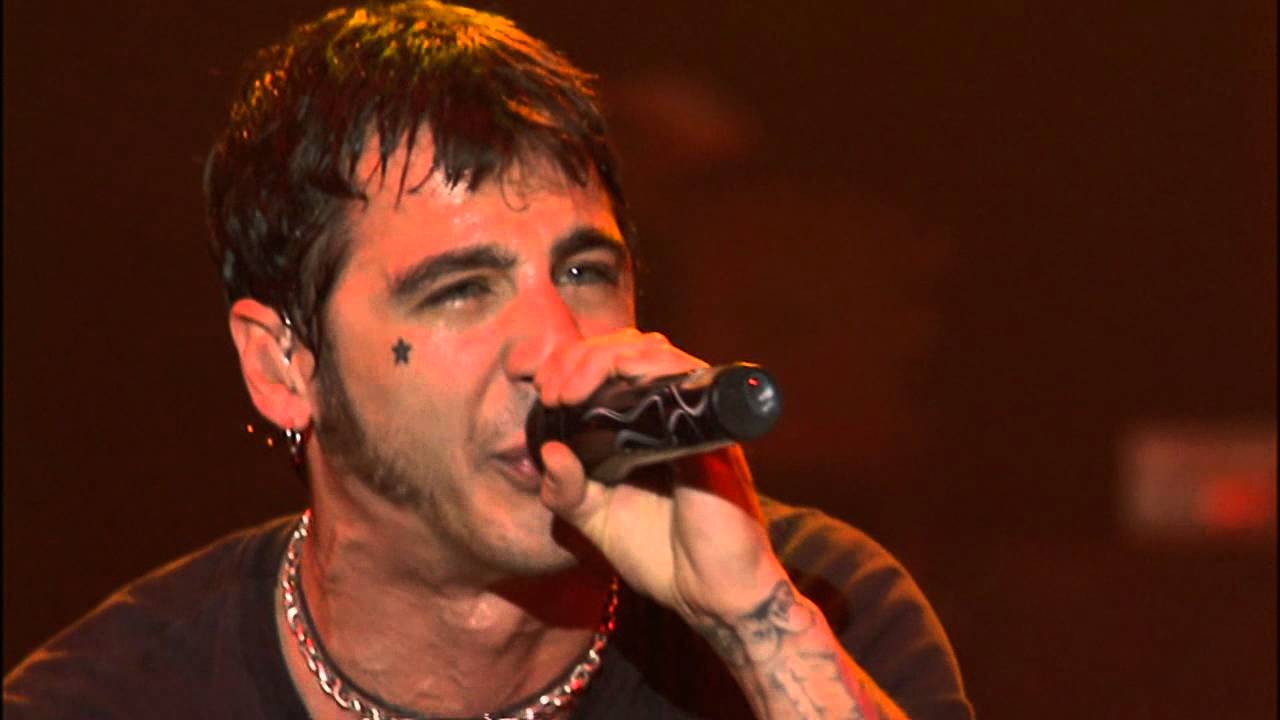 Godsmack -  Changes Live, "Changes" 2004