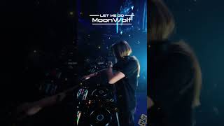 Let Me Go | Emotional Music | Sad Music #chillstep #emotionalmusic #electronicmusic #moonwolf