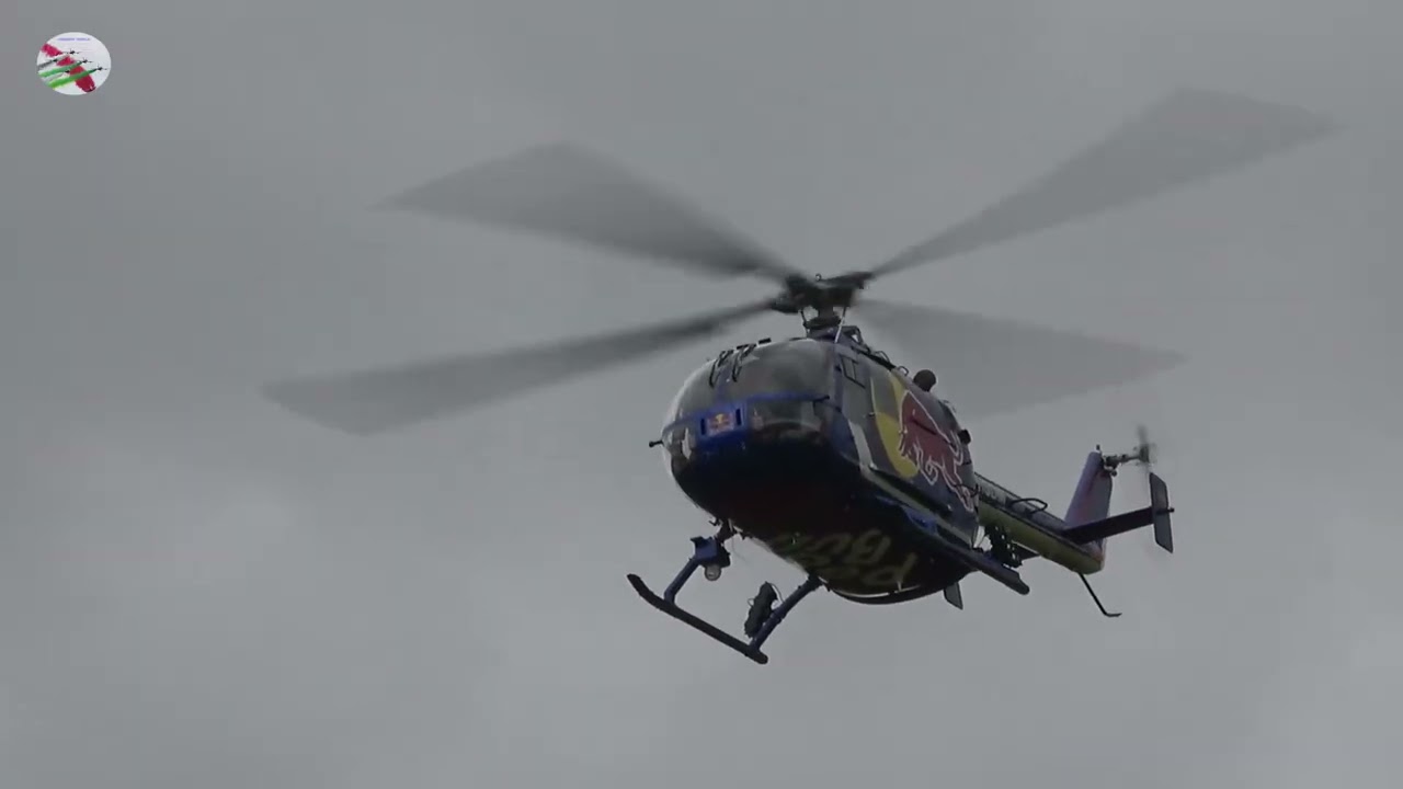 Midlands Air Festival 2025 – Part 2  No Commentary