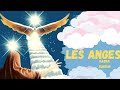 Le monde des anges