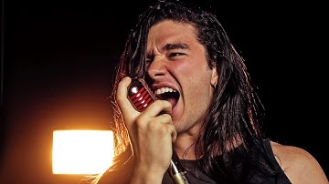 Thumbnail of MÖTLEY CRÜE - Kickstart My Heart COVER