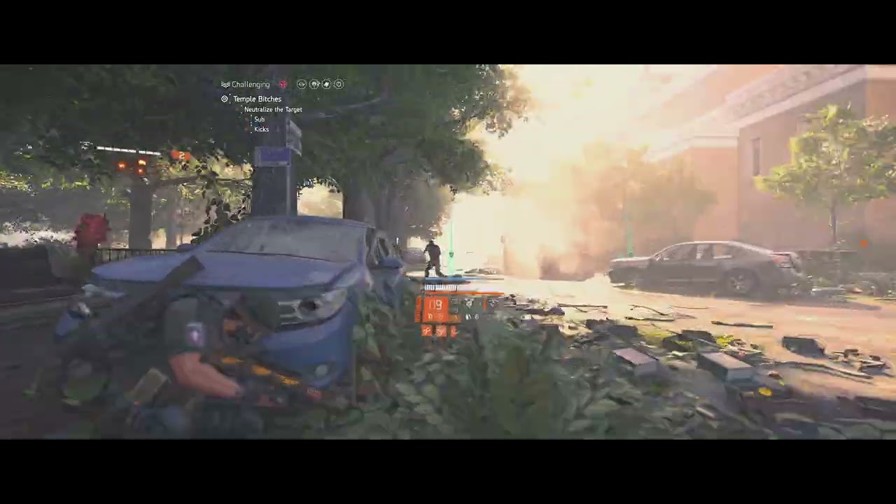 FROM DIVISION2---TRIPPEL MISSION IN WASHINGTON----Gamed By : nowar219