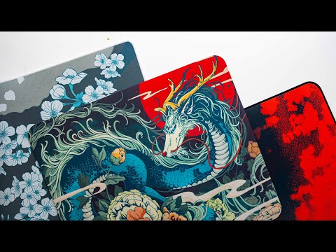 Mousepads You NEED To Know About