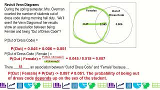B3 Lesson Conditional Probability Backwards