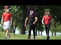 JoJo's Golf Adventure