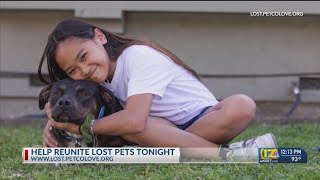 Shelters team up with Petco to reunite lost pets with owners