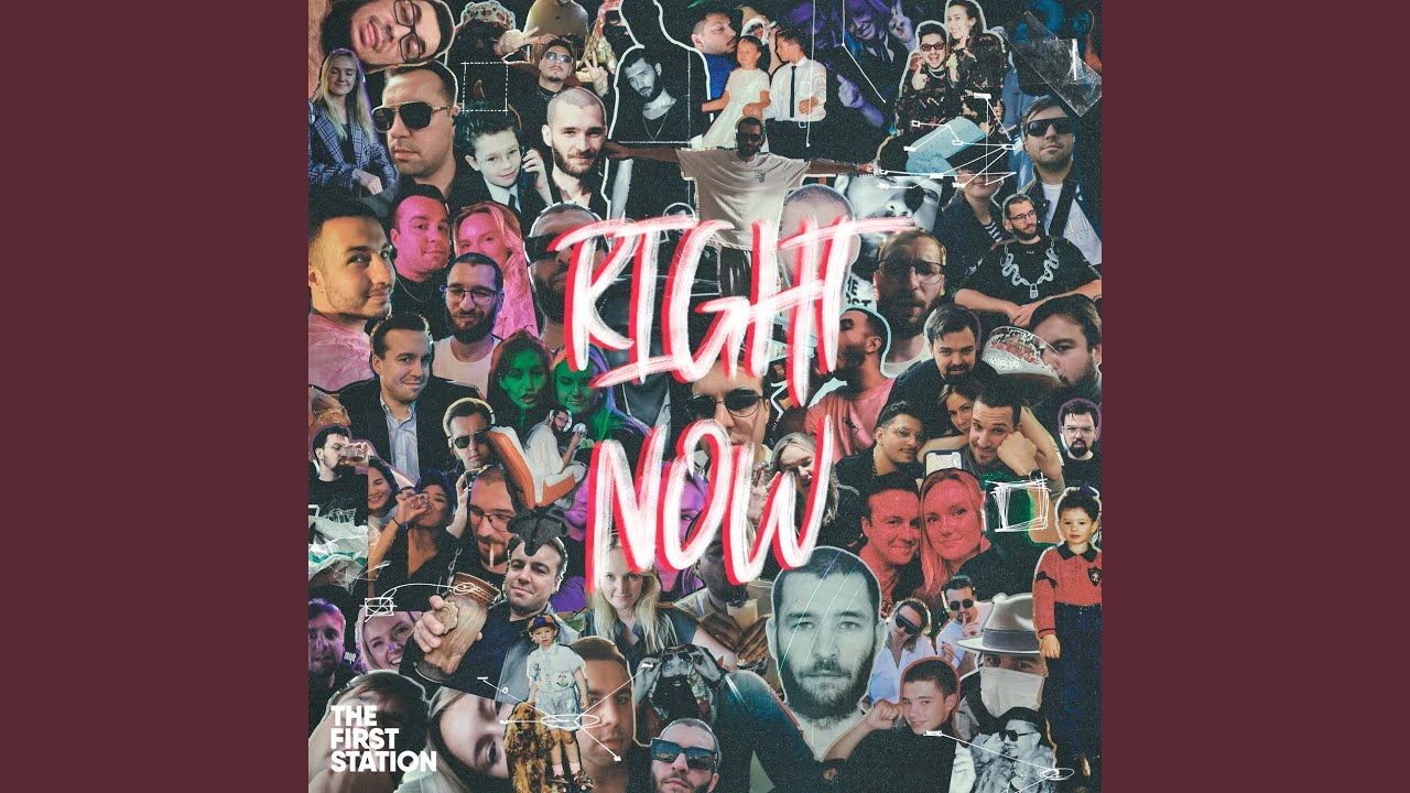 Watch Right Now on YouTube Watch Right Now on YouTube