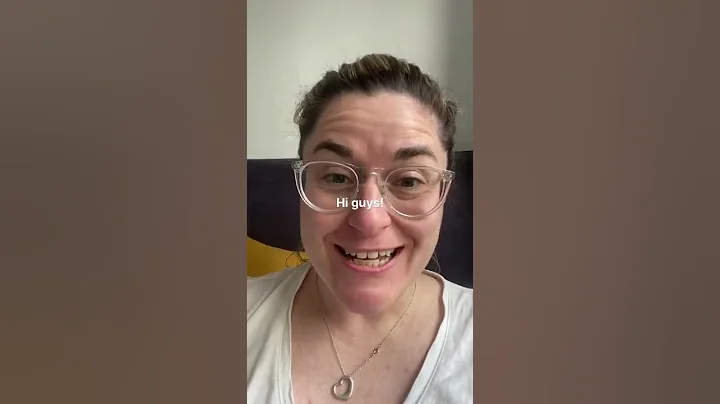 Welcome to learning English with Laurel!