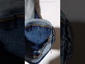 Opinión Personal + Tutorial Bajo Vaquero #moda #costuraamano #enelojodelaaguja #tutorialescostura