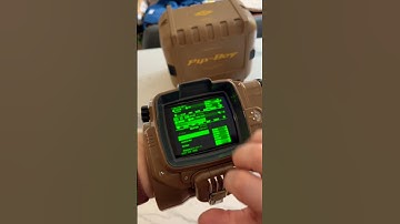Fallout 4 Xbox One Pip-Boy Unboxing #Fallout #bethesda #fallout4