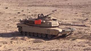 Bright Star 2017   Joint Military Training Between Egypt and USA