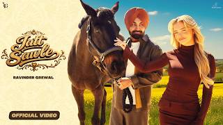Jatt Sawle | Ravinder Grewal | Jay K | New Punjabi Songs 2026 |Latest Punjabi Songs
