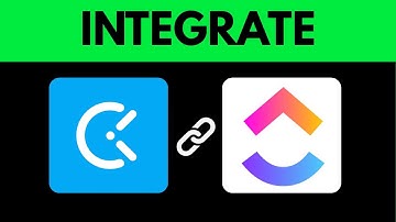 How to Integrate Clockify with Clickup 2025 | Connect Clockify with Clickup (FULL GUIDE)