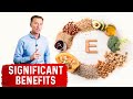 Vitamin E Reverses a Fatty Liver – Detoxify Fatty Liver Disease – Dr.Berg