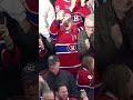 Happy Saint-Jean Baptiste Day, Habs Fans 💙🤍❤️