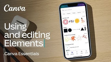 Exploring the Element Library: One million options and counting