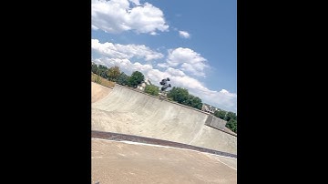 Arrma Notorious horizontal front flip wallflip. #metal #arrma #m2cracing ​⁠