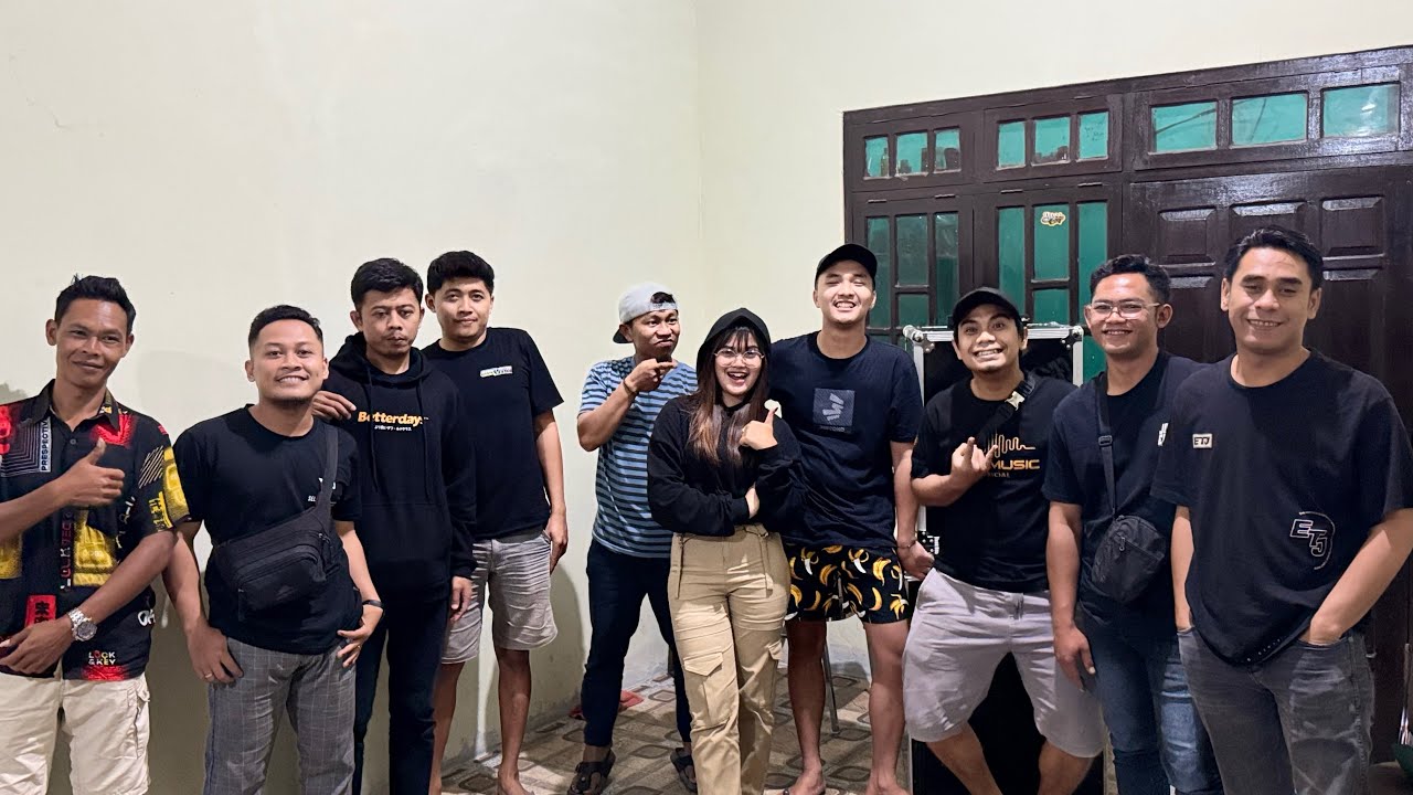 CEK AUDIO PEDIH MAS WENG AENDE WELL WO