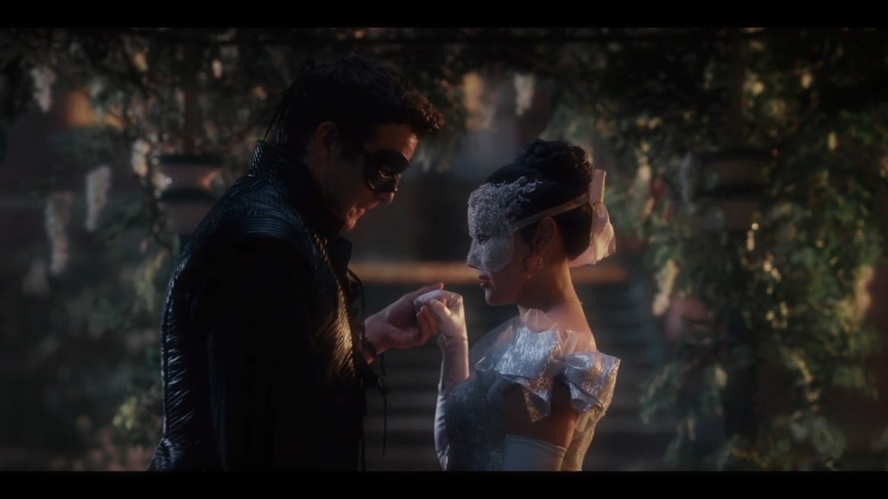 Benedict & Sophie Today Was A Fairytale [Bridgerton s4]