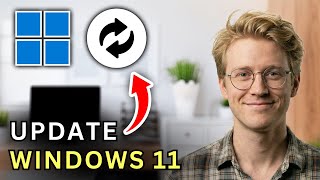 How to Update Windows 11 - 2026