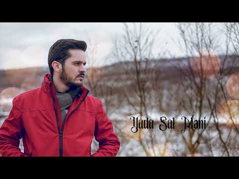 Mehman Tağıyev - Yada Sal Meni (Official Video) 2023