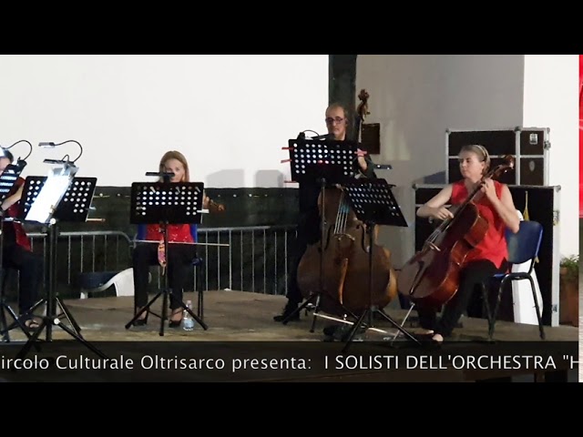 2020 08 20 Concerto Circolo Culturale Oltrisarco  Plink Plank Plunk