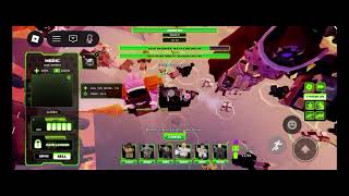 Roblox tdx new update 